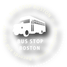 BUS STOP BOSTON Logo
